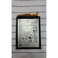 replacement battery SLC-50 for Samsung Galaxy A03 Core A032 A032F
